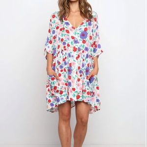 Petal and Pup Keats Dress